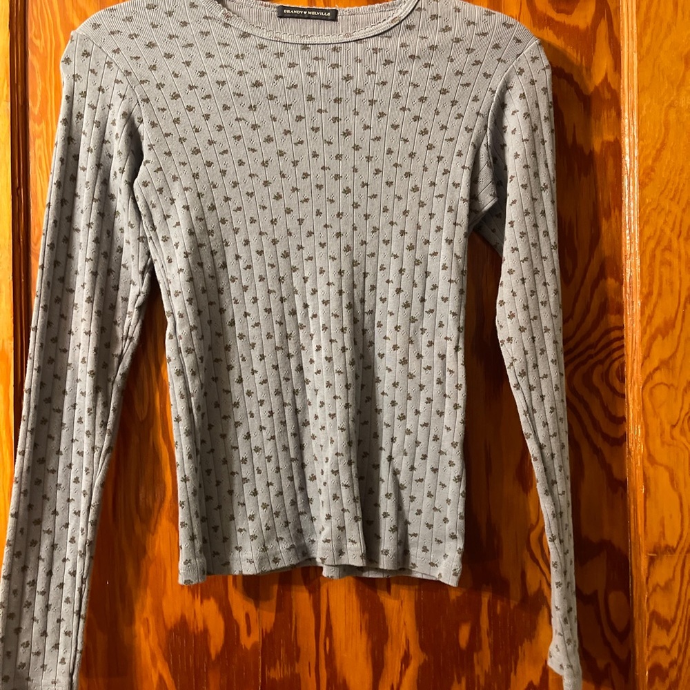 Long sleeve